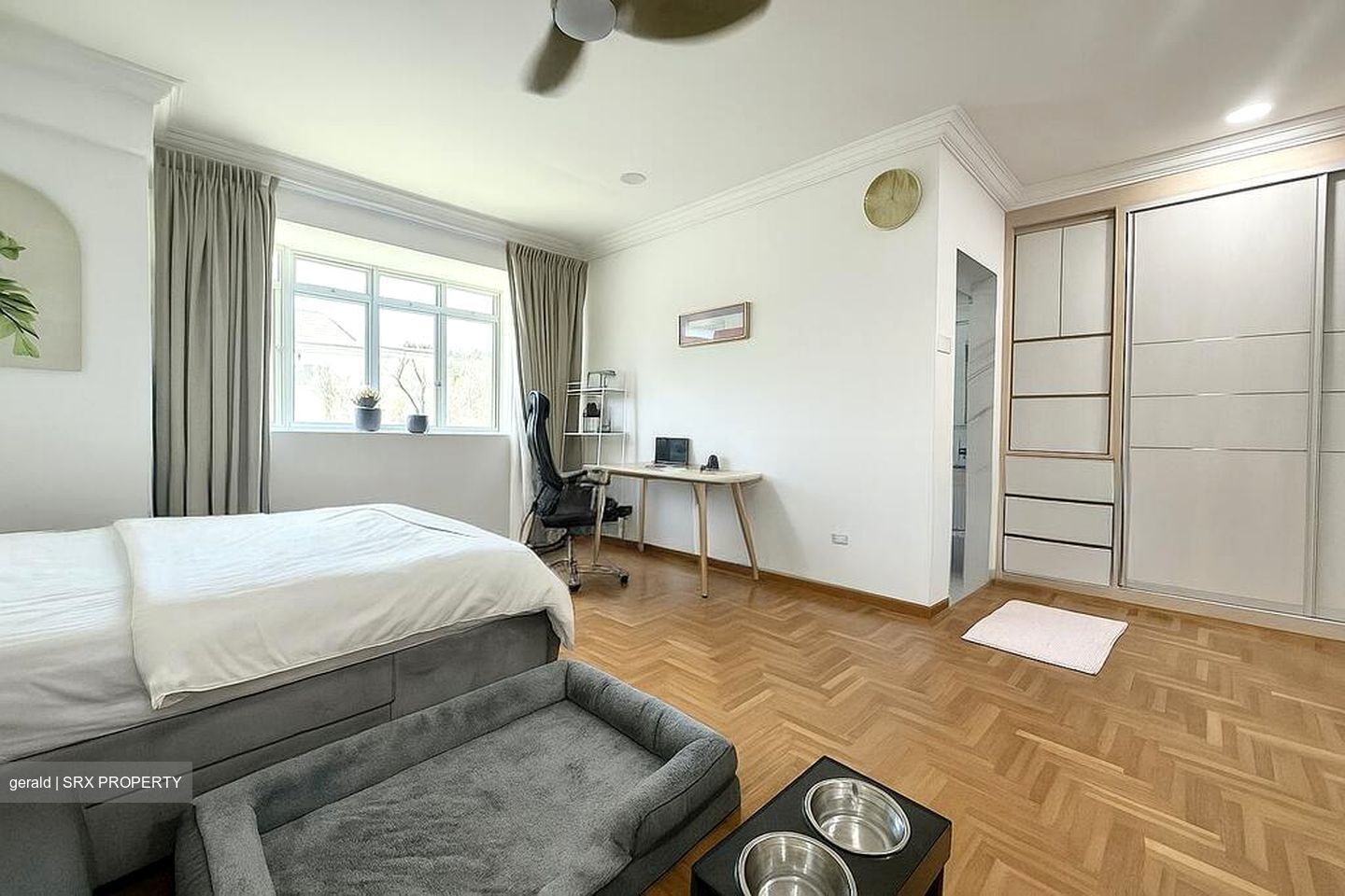 Cedarwood Grove (D25), Terrace #497354761